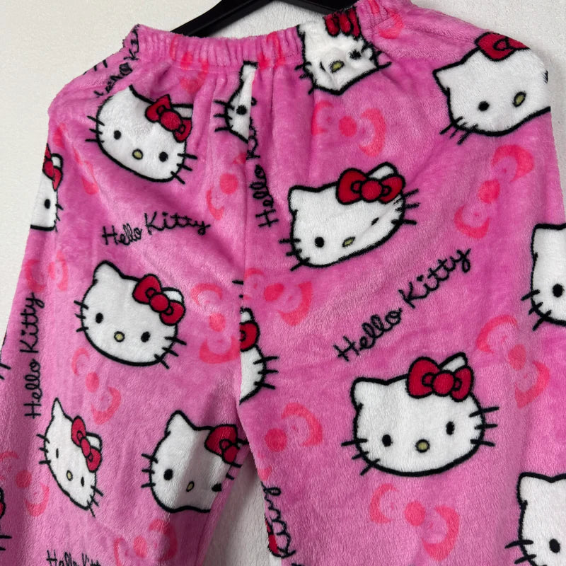 Hello Kitty Pajamas