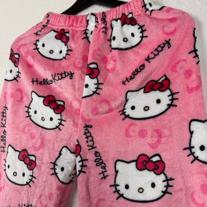 Hello Kitty Pajamas