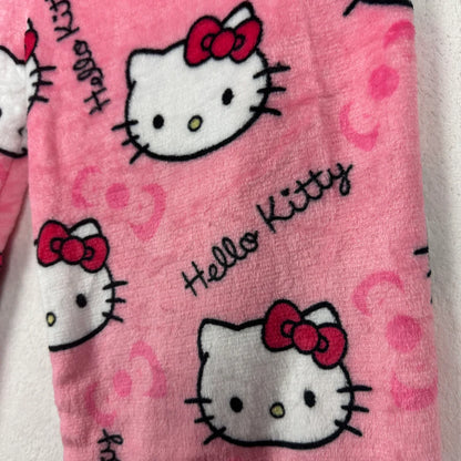 Hello Kitty Pajamas