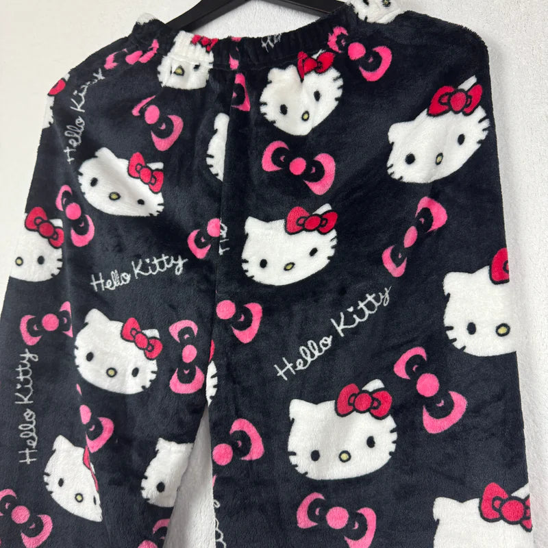 Hello Kitty Pajamas