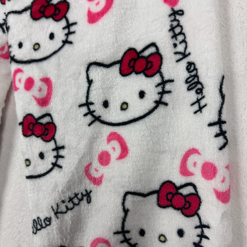 Hello Kitty Pajamas