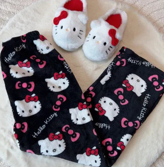 Hello Kitty Pajamas